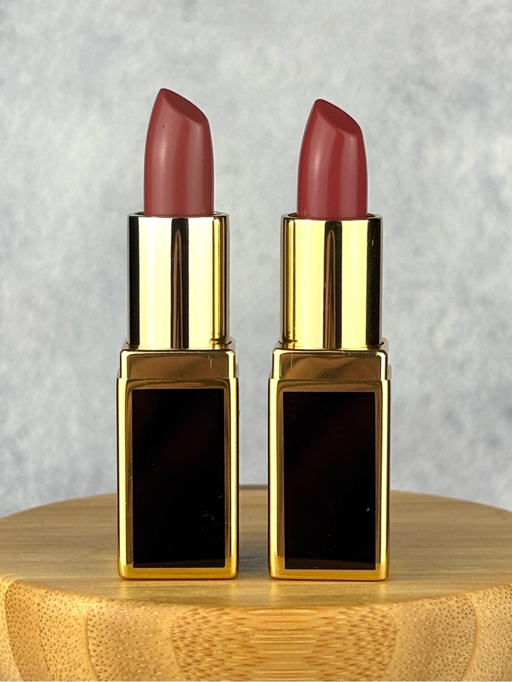 Tom Ford lipstick x 2